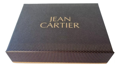 Billetera Jean Cartier 