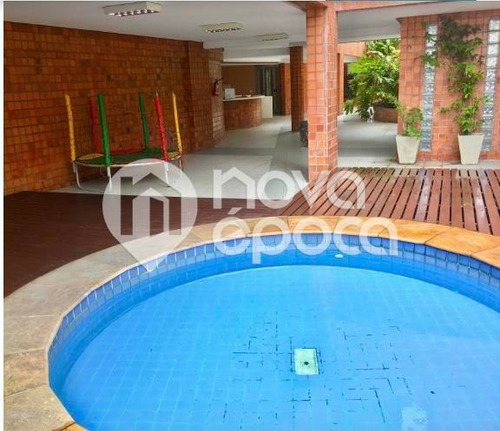 Imagem 11 de 15 de Apartamento - Ref: Ip2ap52143