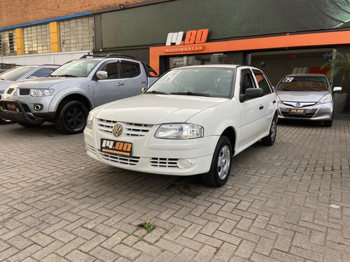 Volkswagen Gol 1.0 Ecomotion Total Flex 5p