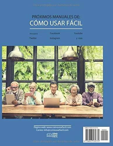 Como Usar Zoom?: Para Android: Aprende De Forma Rapida Y Sen