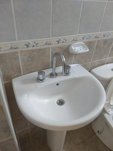 Imagen 11 de 14 de Departamento Monoambiente En Venta - San Justo