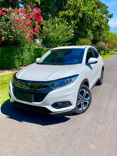 Honda HR-V 1.8 Lx 2wd Cvt