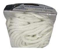 Comprar Samson True White Tw12120 Arborist Climbing Rigging Rope 1
