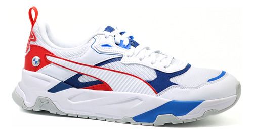 Tenis Puma Bmw Mms Trinity Hombre 