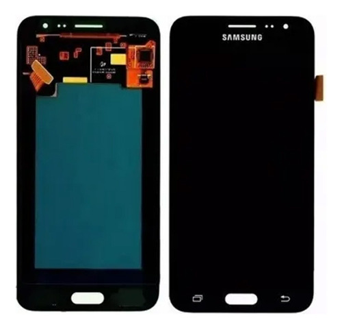 Cambio Pantalla Display Samsung J3 J320 - Movilfree