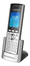 Comprar Teléfono Ip Wifi Portátil 2 Lineas Sip Grandstream Wp820