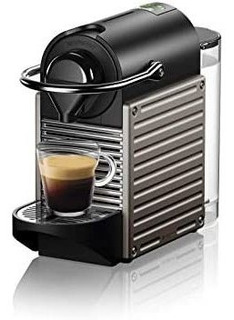 Cafetera Eléctrica Breville Expresso Pixie - Metalico