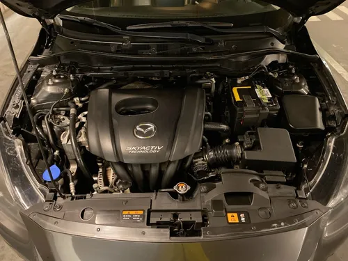 Mazda 2 1.5 Grand Touring