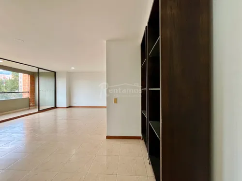 Apartamento En Arriendo En La Frontera. Cod A776110