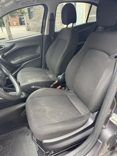 Fiat Cronos 1.3 Gse Drive Pack Conectividad