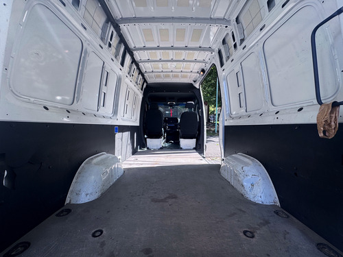 Mercedes-Benz Sprinter 416 Cdi Chasis 3665