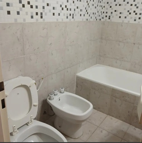 Departamento En Alquiler En Tigre Centro