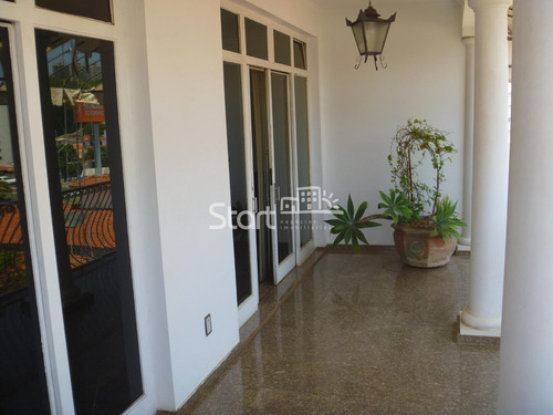 Imagem 10 de 30 de Casa Para Aluguel Em Nova Campinas - Ca006322