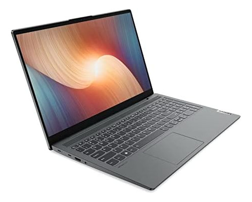 Laptop Lenovo Ideapad 5 15.6 Fhd Ips Touchscreen Amd 6-co