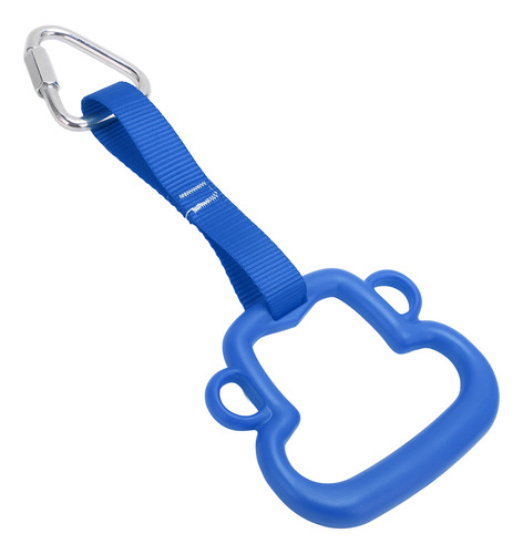 Anillos De Gimnasia Azules Para Barra De Dominadas Para Niño
