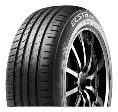 Neumatico Kumho Ecsta Hs51 215 60 17 Oferta