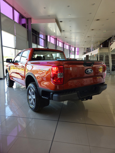 Ford Ranger 2.0 Cd 4X2 Xls 170Cv