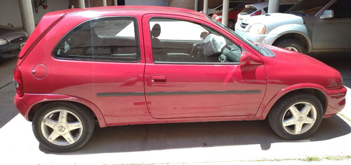 Chevrolet Corsa 1.6 Gl Aa Dh