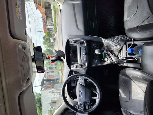 Ford Focus III 2.0 Se Plus At6
