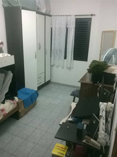Imagem 5 de 15 de Apartamento, 2 Dorms Com 84 M² - Ocian - Praia Grande - Ref.: Gim6023389 - Gim6023389