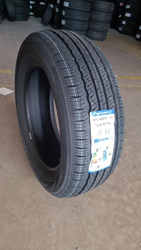 Neumatico 225/60 R17 Triangle Tr259 99v