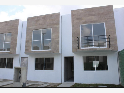Imagen 6 de 12 de Casa Sola En Venta Las Maravillas Del Ángel