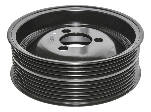 Polea Bomba Agua Trax 1.8 2013 A 2020 (10 Ranuras) Gm Parts