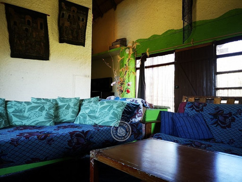 Altavista Serrana - Casa En Villa Serrana