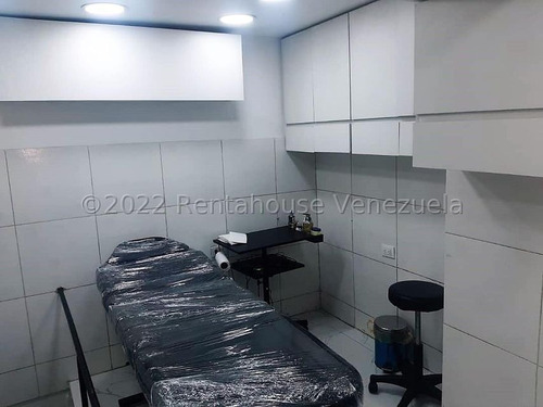 Imagen 7 de 12 de Local En Venta San Bernardino 22-22938 Renta House Los Samanes