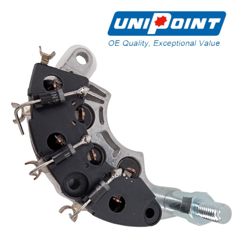 Diodera Alternador Chevrolet Corsa