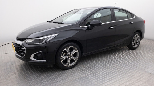 Cruze 4p 1.4t Premier Ii At