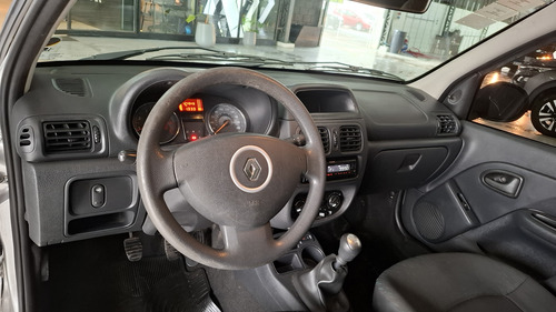 Renault Clio 1.1 Confort Plus