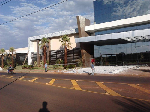 Imagem 1 de 6 de Shopping À Venda, Cianorte. - Ac0001