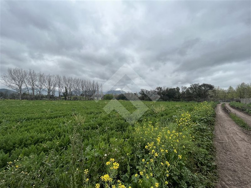 Sitio Industrial En Venta En Llay Llay