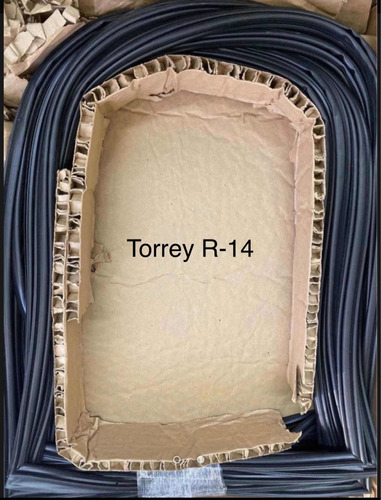 Empaque Torrey :r-14