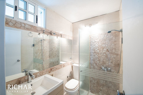 Apartamento La Blanqueada Nuevo Centro Alquiler 3 Dormitorio