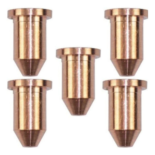 5 Tobera Plasma Compatible Con Hypertherm 120606