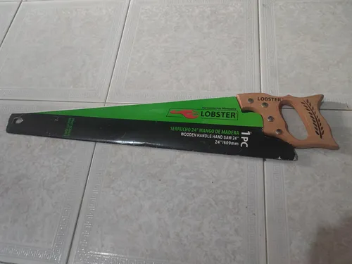 Serrucho Lobster 24 . Nuevos.