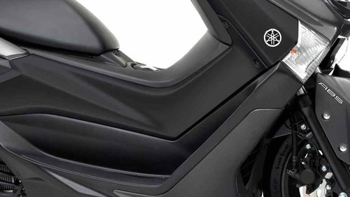 Yamaha N-max