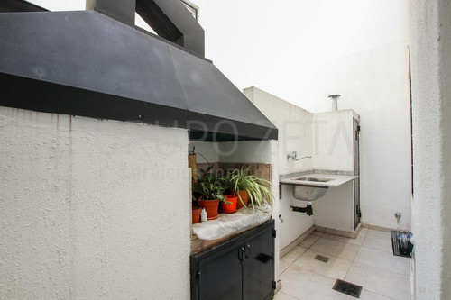 Imagen 21 de 27 de Ph Moderno 2 Dormitorios Patio Parrilla Lavadero