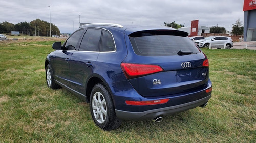 Imagen 5 de 15 de Audi Q5 2.0 Tfsi 225cv Quattro