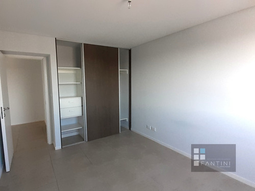 Cardinales Alto Panorama // 1 Dorm // Piso 12 // Balcón Vista Abierta // Alto Alberdi