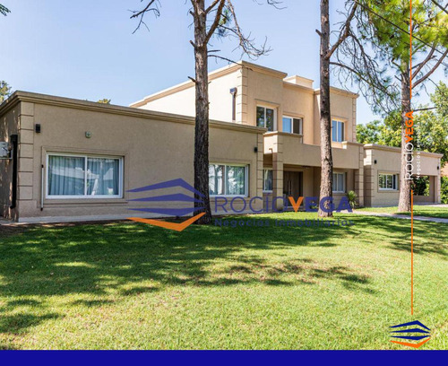 Casa En Venta San Diego Country Club  Moreno