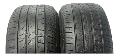 Kit X2 Neumático Pirelli Cinturato P7 215 50 17 91v Det/2017