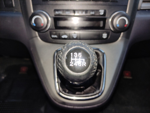 Honda CR-V 2.4 Ex Manual