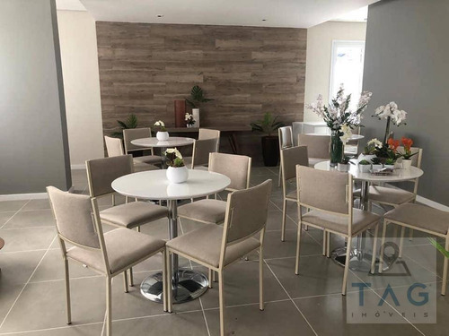 Imagem 14 de 30 de Apartamento Com 2 Dormitórios À Venda, 84 M² Por R$ 630.285,00 - Socorro - São Paulo/sp - Ap1187