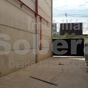 Imagem 7 de 28 de Barracão Para Aluguel Em Centro Empresarial De Indaiatuba - Ba012948