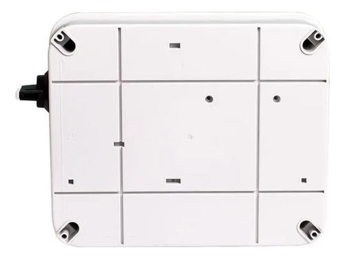 Kit Com 2 String Box Solar 2e/1s 1040v 20a 1 Chave
