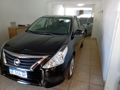 Nissan Versa 2020 1.6 Sense At
