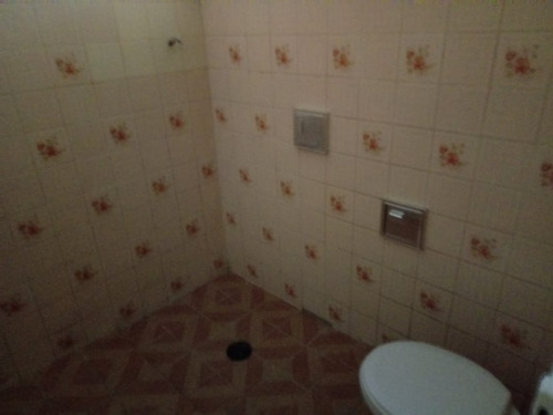 Imagem 3 de 8 de Casa - Venda - Parque Carolina - Cod. 7103 - V7103